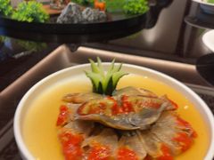 -走马楼饭庄(慈城古县城店)