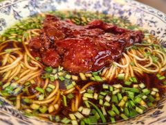 -阿大排档(长春这有山店)