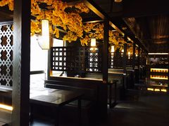 -漢頓温泉度假酒店