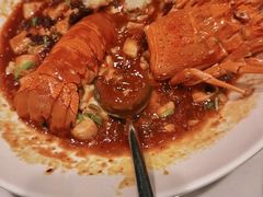 -宴昆山·私房菜(春晖店)