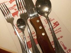 -瑞伯克牛排自助餐厅天一广场店