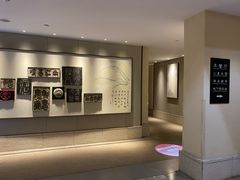 -绍兴大禹开元观堂-若耶厅