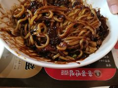 -香港饭店0410(明洞店)