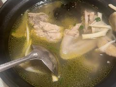 -呼吸森林·生态农庄农家乐私房菜