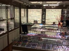-华彬眼镜专业渐进配镜(潘家园店)