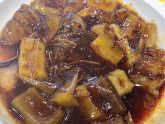 -东方明珠老上海8号餐厅(东方明珠广播电视塔店)