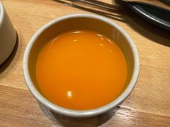南瓜羹-新石器烤肉(南站店)