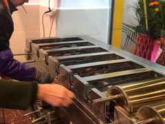 -鸿运兔·手撕烤兔(天府广场店)
