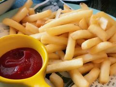 -艾蜜西餐厅(梅园店)