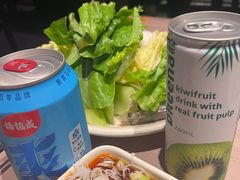 -浅锅和牛小锅放题(深业上城店)