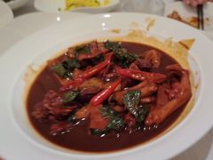 -时间里·新派粤菜(远洋店)
