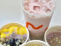 -CoCo都可(常德路店)
