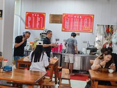 -友琴面馆(东白溪公寓店)