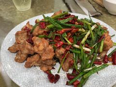 -金龙·打边炉(武进路店)