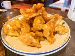 -粗粮人家·东北菜(洋桥店)