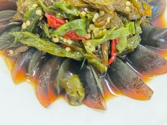 -童婆婆面馆(薛庄小区店)
