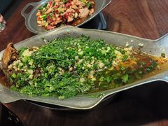 -树厨贵州菜(铜仁花果山店)