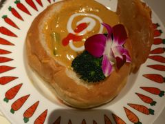 -太食獸泰式茶餐厅(IFS国金中心店)