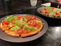 -索菲特西湖大酒店·香榭丽全日候餐厅(南山路店)