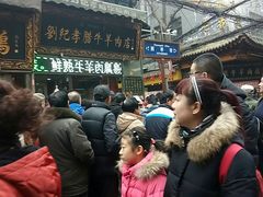 -刘纪孝腊牛羊肉(北广济街店)
