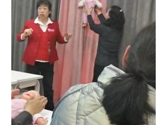 -爱月宝月嫂·育儿嫂(哈尔滨总店)