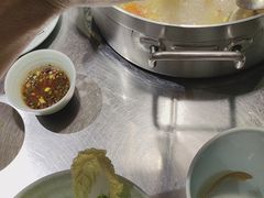 -亮欢寨快活林 酸汤鱼(仁怀店)