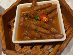 -同庆楼(滨湖万达广场店)