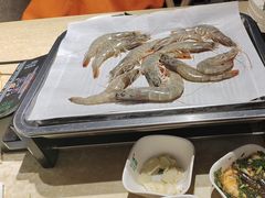 -玫瑰花园自助烤肉(顺义鑫海韵通店)