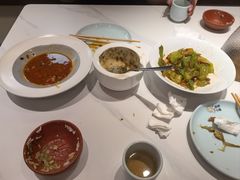 -攸州小镇家湘菜(小米科技园店)