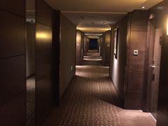 -北京希尔顿逸林酒店