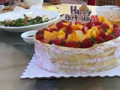 -Baby Cake(长镇路店)