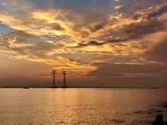 -宝安西湾红树林湿地公园