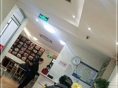 -哈尔滨春饼(朝山街店)