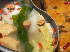 -匠牛亭·锅物烧肉放题自助(昆百大·泰业城店)