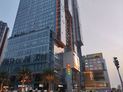 -成都仁和新城购物中心