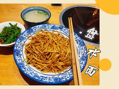 -佛喜闻(水绘园店)