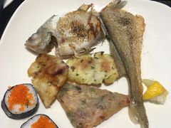 -厦门艾美酒店·新食谱西餐厅