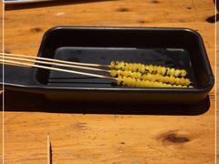 -肉串汪(月坛店)