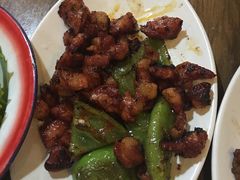 -炙热童年·老北京炙子烤肉(南锣鼓巷店)