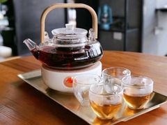 -野蔓果·山野菜(西湖景区·龙井茶田店)