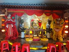 -潞州宴·长治人的会客厅(长兴北路店)