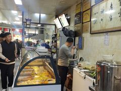 -老刘家泡馍·陕西老字号(钟楼广济街店)