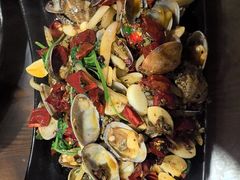 -刘成杰锦州烧烤(南河路店)