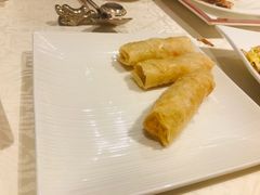 -喜来登由由大酒店九州膳坊中餐厅