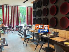 -Nord Grill&Bar Highland诺德西餐(深圳欢乐海岸店)