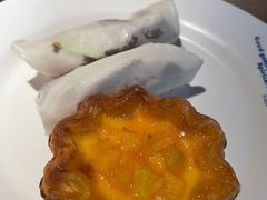 -星伦多自助料理(江阴万达店)