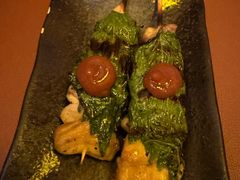 -鸟内会(河北路店)