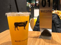 -龙治汉堡(中华城店)