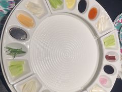 -四季小馆·潤·中国菜(越秀公园店)