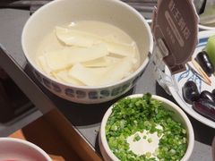 -巴奴毛肚火锅(二七万达店)